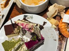 -汉巴味德·烤肉与啤酒的自助(杭州大悦城店)