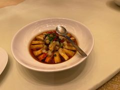 -长沙顺天凯宾斯基酒店·祈顺酒家中餐厅(雨花亭店)