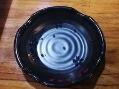 -二红烧烤排骨串(麦岛店)