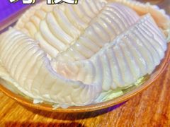 牙梗-楠火锅(广州总店)