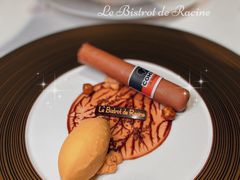 -Le Bistrot de Racine