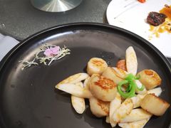 -御花园·粤菜·海鲜火锅(中山公园店)
