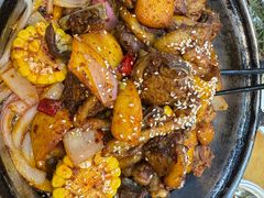 -伊帆食府·青海地方特色美食