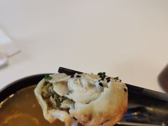 -小杨生煎(松江大学城店)