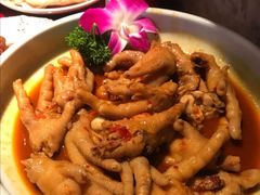 -味福记·本地特色菜(八一万达广场店)