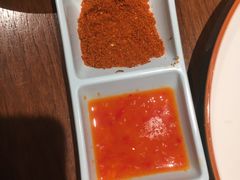 -飞阳铁板烧(ME TOWN购物中心店)