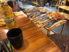 -号令江湖·水浒烤肉(和畅睦邻中心店)