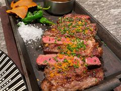 -SHADOWS•Bistro&Eatery(安福路店)