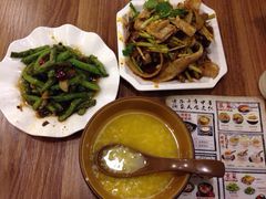 -秦云老太婆摊摊面(磁器口店)