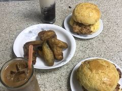 -沙溪兄茶餐厅