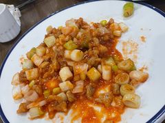 -阿西娅食府(牛街店)