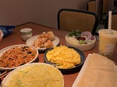 -老昌春饼(松北店)