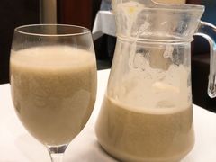 绿豆百合汁-清水蘭軒