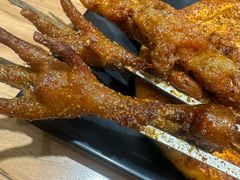 -西部马华清真兰州牛肉面·烧烤夜市(三里河店)