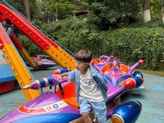 -杭州少年儿童公园