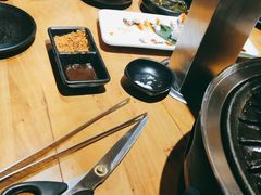 -九田家黑牛烤肉(溧水万达店)