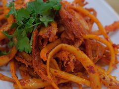 -顺姬冷面(长白西路店)