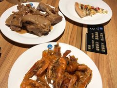 -纽斯特牛排自助餐厅(浦东文峰广场店)