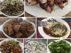 -大赤坎肥仔强烧味海鲜餐厅(大赤坎店)