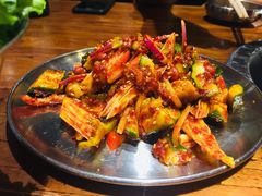 -原始泥炉烤肉(总店)