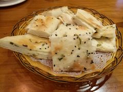 葱油饼-山沟沟炒鸡(颐灏·海怡名都店)