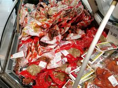 -永辉超市(新世界店)
