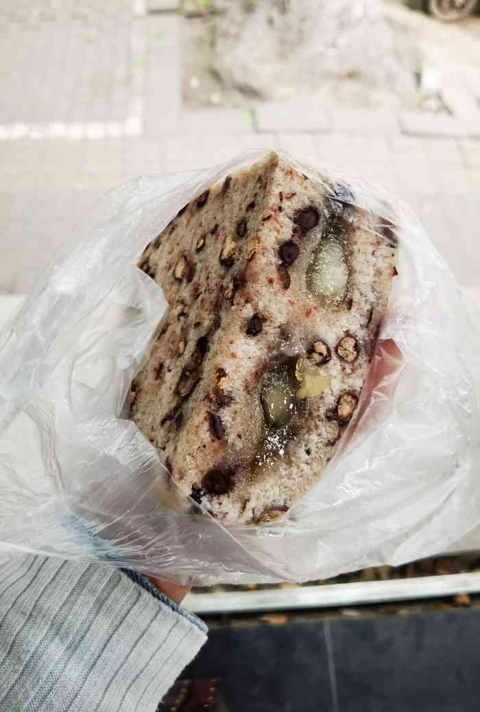 杨招娣糕点-"仅此一家别无分店的杨氏,真的是牛气的,每.