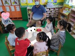 -MUFFY'S博识梦飞幼儿园(万柳园)