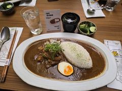 -CURRY YA 熟成咖哩專門店(深圳湾万象城店)