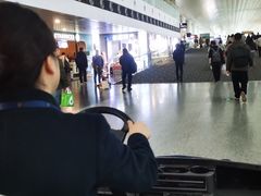 -杭州萧山国际机场