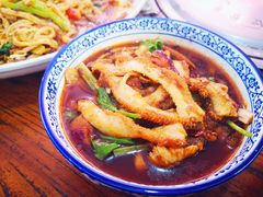 小碗牛肚-关中道乡村爆肚面馆(玄风桥店)