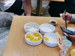 -船歌·鱼水饺青岛菜(国贸商城店)