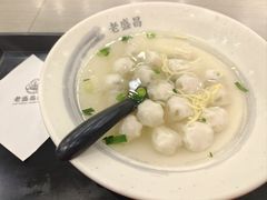 -老盛昌(梅陇店)
