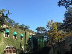 三鷹の森&nbsp;ジブリ美術館-三鹰之森吉卜力美术馆