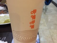 -呷哺呷哺(西单大悦城店)