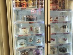 -DQ·蛋糕·冰淇淋(五角场万达店)