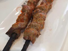 -帕米尔食府(白云观店)