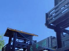 -绿堤公园