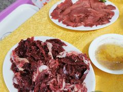 -老猫牛肉火锅(沙溪店)
