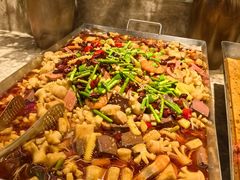 -梨花自助烤肉(西三旗万象汇黑金店)