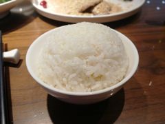 米饭-将相和·海鲜蒸饺大连菜