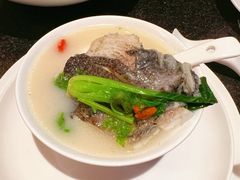 -羡餐厅·杭帮菜·淳菜(千岛湖自由洲际殿店)