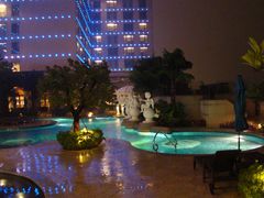 -澳门十六浦索菲特大酒店