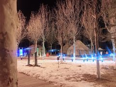 -九十九顶毡房(阜石路店)