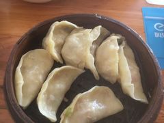 -罗卜李包子羊肉汤