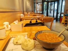 -头壹号 大油条·老长沙盖码饭(北辰店)