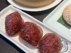 -珠江皇冠假日酒店-富临轩中餐厅