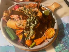 大杂扒-绿茵阁(中华广场店)