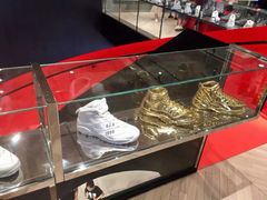 -JORDAN(外滩中央体验店)