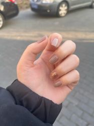 -芊冉•美甲美睫纹绣